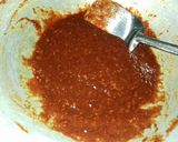 Foto langkah ke 5 dari resep Kacang sembunyi manis pedes gilaa.
