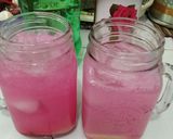Foto langkah ke 1 dari resep Es Soda Gembira.
