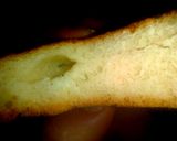 صورة لخطوة 5 من وصفة همبرغر 🍔 بعجينة هايلة 🍢