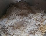 Foto del paso 1 de la receta: Fainá de queso