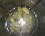 Foto del paso 1 de la receta: Vinagreta  fácil