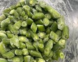 Foto del paso 2 de la receta: Vainitas a la olla