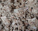 A picture of step 3 of Masala ragi roti.