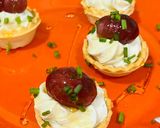 Foto del paso 2 de la receta: Canapés con sobras🎄 🎉