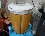Foto langkah ke 2 dari resep Kue lumpur labu madu.