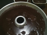 Puding Dirt Cup
