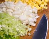 Foto del paso 1 de la receta: Antipasto de vegetales