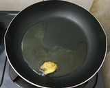 Foto langkah ke 1 dari resep Minyak Ayam (untuk mie ayam, tumisan, nasi goreng, dsb).