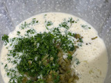 Sos Tartar