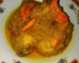 Foto langkah ke 7 dari resep Tuna Pesmol Sederhana.