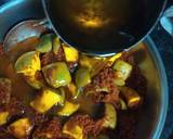Khatta Keri Achaar (Mango Pickle) recipe step 7 photo
