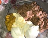 Foto del paso 4 de la receta: Vitel toné de palomita😋