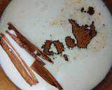 Foto del paso 3 de la receta: Mousse de piloncillo, glaseado espejo