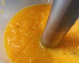Foto del paso 2 de la receta: Smoothie manzana banana zanahoria!!