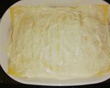 Foto del passaggio 1 della ricetta Pasta al forno di zucchine #estateitaliana