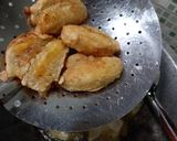 Foto langkah ke 4 dari resep Pisang Goreng Wijen.