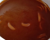 Foto del paso 3 de la receta: Anillas de calamar en salsa