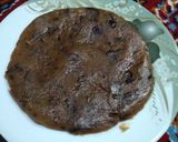 عکس مرحله 4 از دستور حلوای خرمای بلوچی