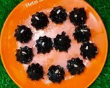 કાળા તલ ના મોદક (Black Til Modak Recipe In Gujarati) રેસીપી સ્ટેપ4ફોટો