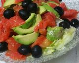 Foto del paso 2 de la receta: Ensalada norteña