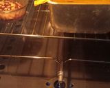 Foto langkah ke 8 dari resep Brownies Pisang Super Lembut tanpa mixer.
