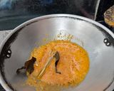 Foto langkah ke 1 dari resep Sayur Nangka Telur.