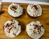Foto del paso 4 de la receta: Tiramisú muffins