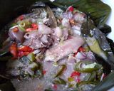 Foto langkah ke 3 dari resep Garang asem ayam kampung.