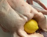 Foto del paso 1 de la receta Pato al limón, en airFryer