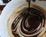 Foto del paso 5 de la receta: Brownie & Coulant de chocolate
