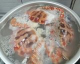 Foto langkah ke 1 dari resep Kepiting rajungan saus padang.