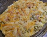 Foto del paso 6 de la receta: Pasta con nata a las finas hierbas