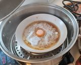 รูปขั้นตอนการทำที่ 2 ของ หมูสับปลาเค็ม นึ่ง