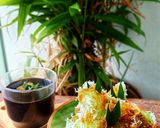 Foto langkah ke 6 dari resep Lupis Ketan.