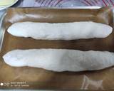 Sour dough French bread recipe step 3 photo