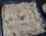 Foto langkah ke 5 dari resep Macaroni Schotel Keju Lumerr.