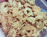 Foto langkah ke 5 dari resep Keripik Pare.