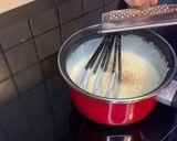 Foto del paso 3 de la receta Croque monsieur y croque madame