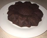 Foto del paso 12 de la receta: Brownie de chocolate