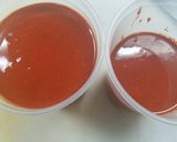 A picture of step 6 of All Purpose Marinade.