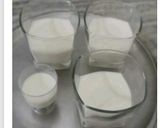 A picture of step 9 of Yogurt Pannacotta In an IceDrop.