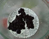Foto del paso 2 de la receta: Desayuno dulce y saludable