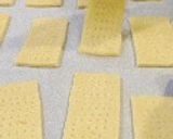 Foto del paso 4 de la receta Crujiente de Manzana con galleta y crema pastelera