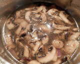 Foto del paso 3 de la receta: Fideuá de champiñones