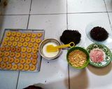 Foto langkah ke 5 dari resep Donuts cookies.