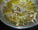 ચીઝ ફ્રાઈસ (Cheese Fries Recipe in Gujarati) રેસીપી સ્ટેપ3ફોટો