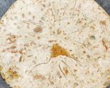 A picture of step 8 of Aloo paratha || आलू पराठा #alooparatha #breakfast.
