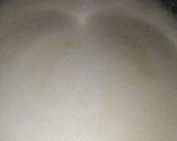 A picture of step 1 of Muesli Bars.
