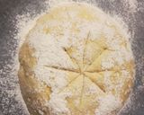 Foto del paso 5 de la receta Pan de buttermilk