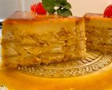 Foto del paso 18 de la receta: Tarantella de manzana sin gluten